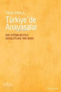 Türkiye'de Anayasalar