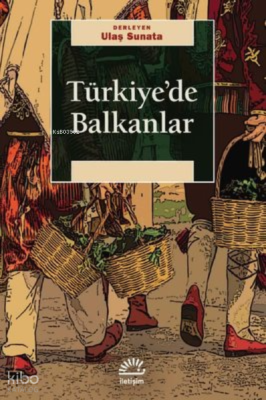 Türkiye'de Balkanlar Kolektif