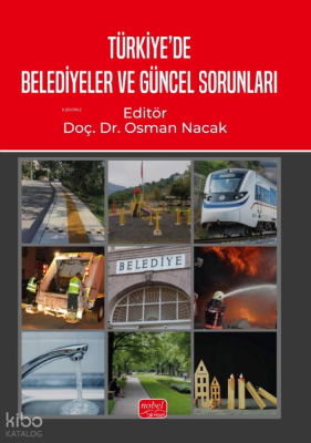 Türkiye'de Belediyeler ve Güncel Sorunları