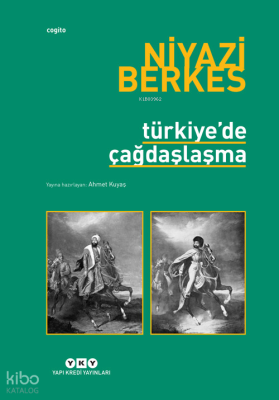 Türkiye'de Çağdaşlaşma