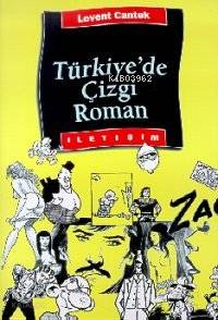 Türkiye'de Çizgi Roman