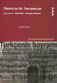 Türkiye'de Dil Tartışmaları