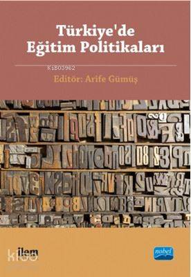 Türkiye'de Eğitim Politikaları