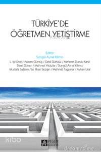 Türkiye'de Öğretmen Yetiştirme