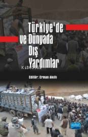 Türkiye'de Ve Dünyada Dış Yardımlar Kolektif