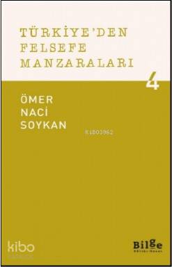 Türkiye'den Felsefe Manzaraları
