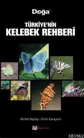 Türkiye'nin Kelebek Rehberi