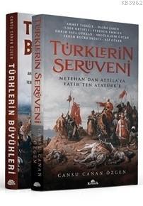 Türklerin Serüveni - Set Kolektif