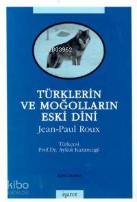 Türklerin ve Moğolların Eski Dini