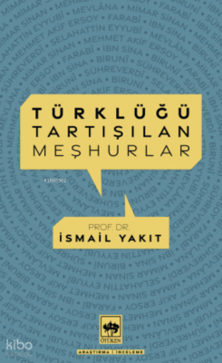 Türklüğü Tartışılan Meşhurlar