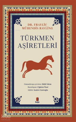 Türkmen Aşiretleri