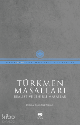 Türkmen Masalları