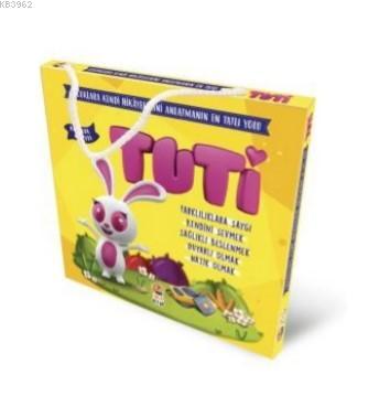 Tuti Set (5 Kitap)