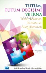 Tutum, Tutum Değişim ve İkna