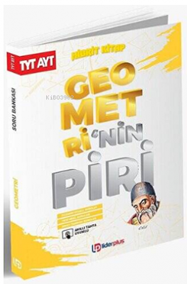 TYT-AYT-Geometrinin-Piri-Soru-Bankasi Kolektif