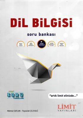 TYT Dil Bilgisi Soru Bankası