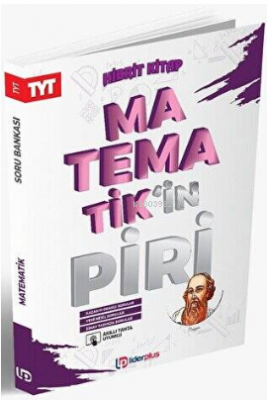 TYT-MatematikIn-Piri-Soru-Bankasi Kolektif