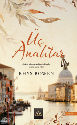 Üç Anahtar Rhys Bowen