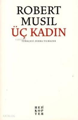 Üç Kadın