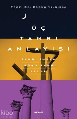 Üç Tanrı Anlayışı; Tanrı İnsan, İnsan Tanrı, Allah