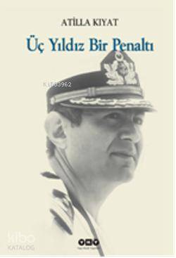 Üç Yıldız Bir Penaltı