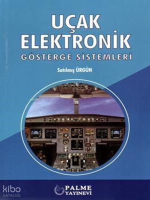 Uçak Elektronik Gösterge Sistemleri
