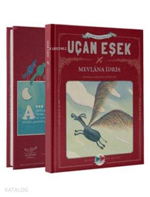 Uçan Eşek