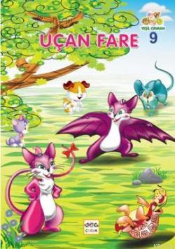 Uçan Fare Gülçin Yılmaz