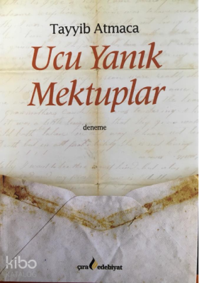 Ucu Yanık Mektuplar