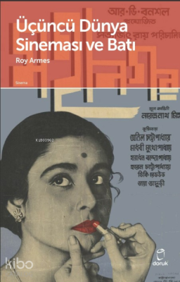 Üçüncü Dünya Sineması ve Batı Roy Armes
