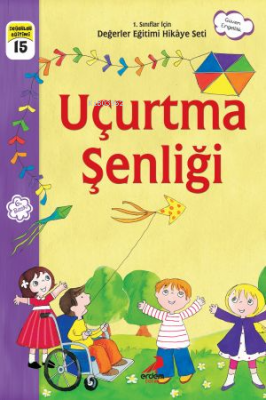 Uçurtma Şenliği ; 1.Sınıflar İçin