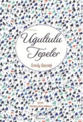 Uğultulu Tepeler ( Bez Ciltli )