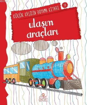 Ulaşım Araçları Ayşenur Güneş