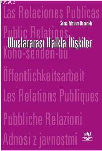 Uluslararası Halkla İlişkiler