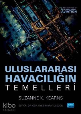 Uluslararası Havacılığın Temelleri