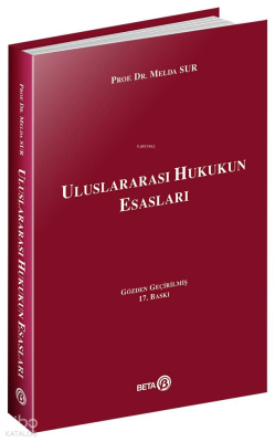 Uluslararası Hukukun Esasları