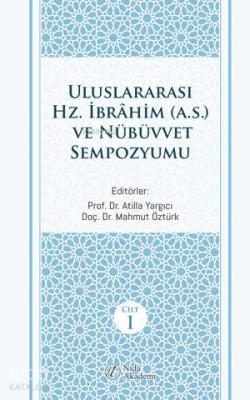 Uluslararası Hz. İbrahim (a.s.) ve Nübüvvet Sempozyumu