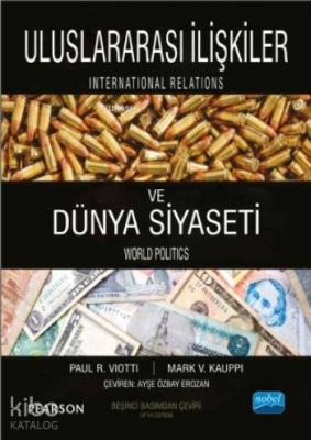 Uluslararası İlişkiler ve Dünya Siyaseti