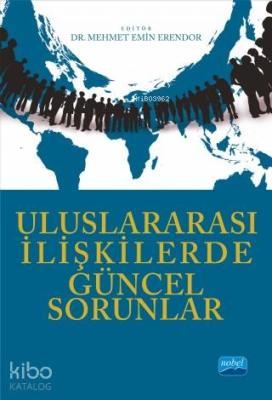 Uluslararası İlişkilerde Güncel Sorunlar