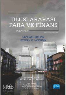 Uluslararası Para Ve Finans - İnternational Money And Finance