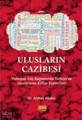 Ulusların Cazibesi;Yumuşak Güç Bağlamında Türkiye’de Uluslararası Kültür Enstitüleri