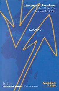 Ulusların Pazarlanması; Ulusal Refahı Oluşturmada Stratejik Bir Yaklaşım