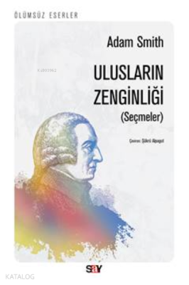Ulusların Zenginliği