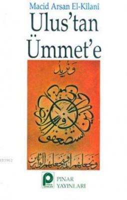 Ulus'tan Ümmet'e