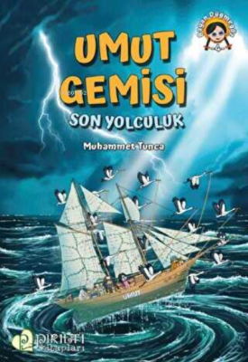 Umut Gemisi