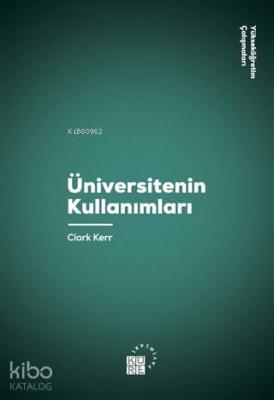 Üniversitenin Kullanımları