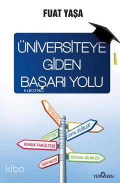 Üniversiteye Giden Başarı Yolu