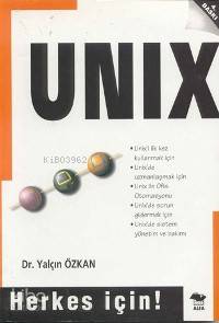 Unix; Herkes İçin