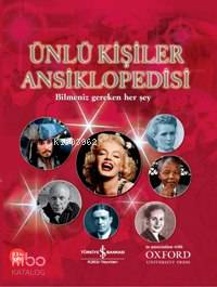 Ünlü Kişiler Ansiklopedisi