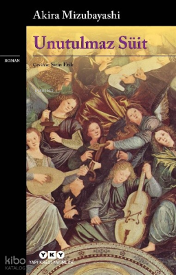 Unutulmaz Süit Akira Mizubayashi
